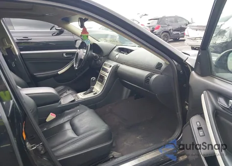 2005 Infiniti G35 z USA, uszkodzony, nr VIN JNKCV51E85M206638